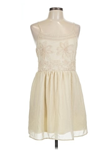 Wet Seal Casual Dress (view 1)