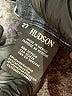 Hudson Jeans Blue Jeans Size 27 waist - photo 8