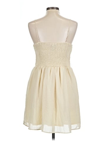 Wet Seal Casual Dress (view 2)
