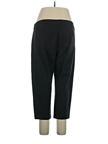 Eileen Fisher Active Pants (view 2)
