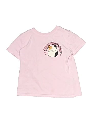 H&M Short Sleeve T-Shirt (view 1)