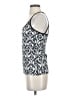 Soybu Black Tank Top Size S - photo 5