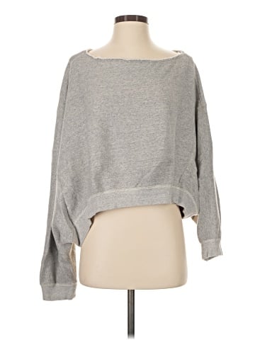 R13 Pullover Sweater (view 1)