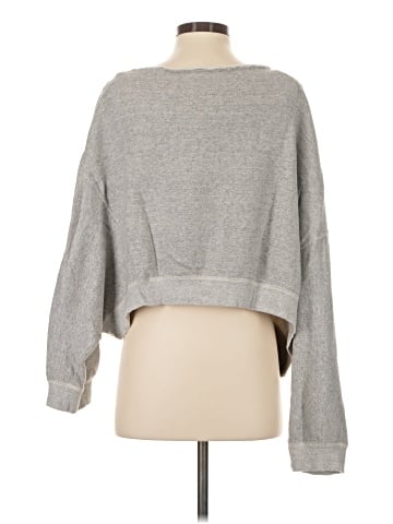 R13 Pullover Sweater (view 2)