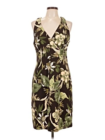 Connected Apparel Cocktail Dress (view 1)