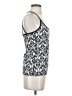 Soybu Black Tank Top Size S - photo 4