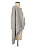 R13 Gray Pullover Sweater Size S - photo 4