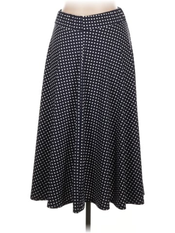 24seven Comfort Apparel Casual Skirt (view 2)