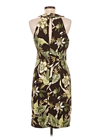 Connected Apparel Cocktail Dress (view 2)