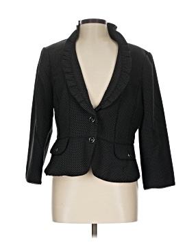 White House Black Market Blazer