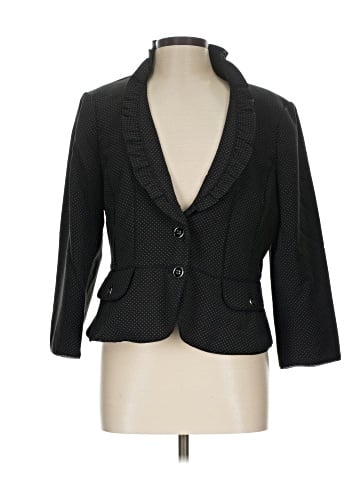 White House Black Market Blazer (view 1)