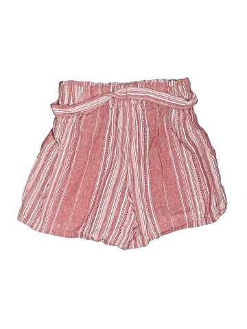 Planet Gold Shorts (view 2)