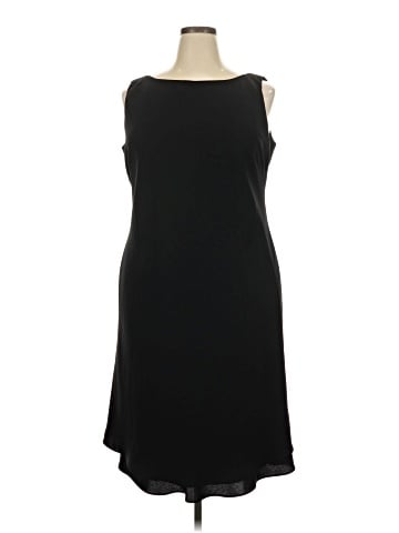 Evan Picone Cocktail Dress (view 1)