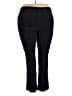Coldwater Creek Black Jeans Size 18 - photo 2