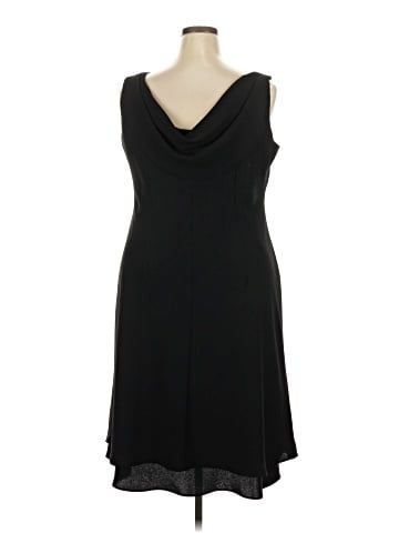 Evan Picone Cocktail Dress (view 2)