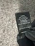 Unbranded Paisley Black Casual Skirt Size XL - photo 5