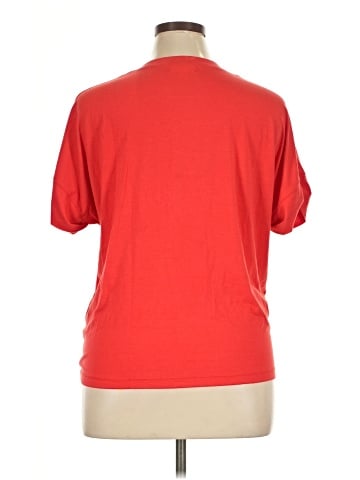 Thyme and Honey Short Sleeve Top (view 2)