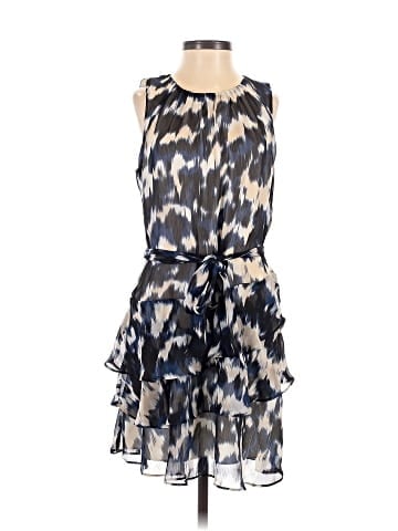 Express Cocktail Dress (view 1)