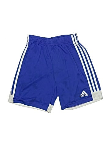 Adidas Athletic Shorts (view 1)