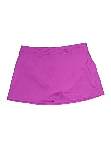 Lands' End Active Skort (view 1)