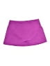 Lands' End Solid Purple Active Skort Size 16 - photo 1