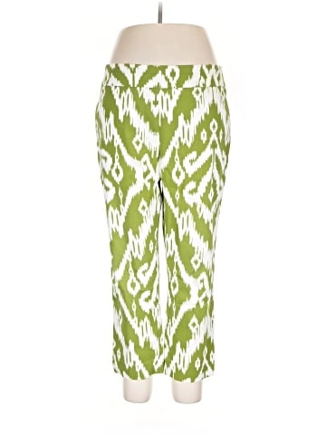 So Slimming by Chico's Casual Pants (view 1)