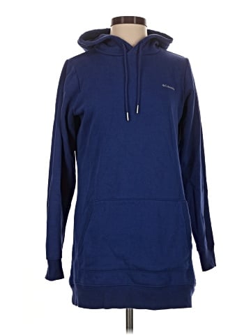 Columbia Pullover Hoodie (view 1)