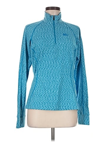 REI Pullover Sweater (view 1)