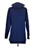 Columbia Blue Pullover Hoodie Size S - photo 2