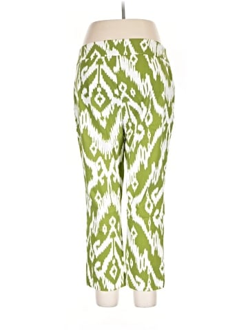 So Slimming by Chico's Casual Pants (view 2)