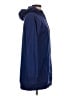 Columbia Blue Pullover Hoodie Size S - photo 4