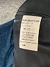 Michael Kors Solid Blue Blazer Size 14 - photo 4
