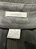 DressBarn Chevron-herringbone Gray Dress Pants Size 12 - photo 7