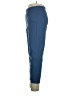 Tribal Solid Blue Active Pants Size 16 - photo 5