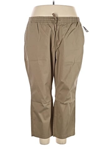 L.L.Bean Khakis (view 1)