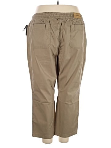 L.L.Bean Khakis (view 2)