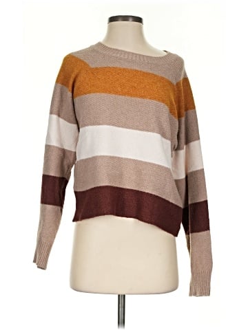 Pinque Pullover Sweater (view 1)