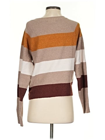 Pinque Pullover Sweater (view 2)
