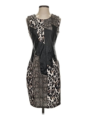 Venus Cocktail Dress (view 1)