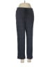 Ann Taylor LOFT Tweed Blue Casual Pants Size M (petite) - photo 1
