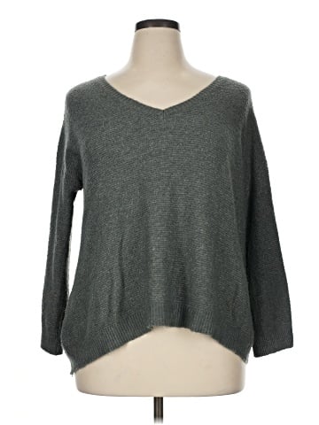 American Eagle Outfitters Pullover Sweater (view 1)