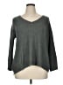 American Eagle Outfitters Gray Pullover Sweater Size XL - photo 1