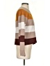 Pinque Color Block Brown Pullover Sweater Size XS - photo 4