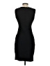 Venus Animal Print Gray Cocktail Dress Size XS (estimated) - photo 2