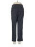 Ann Taylor LOFT Tweed Blue Casual Pants Size M (petite) - photo 2
