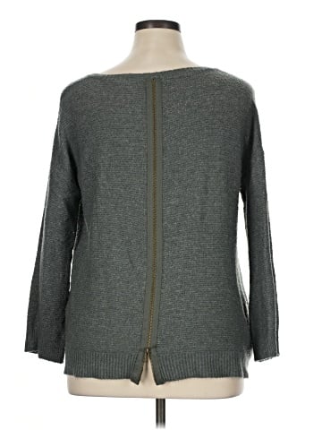 American Eagle Outfitters Pullover Sweater (view 2)
