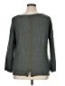American Eagle Outfitters Gray Pullover Sweater Size XL - photo 2