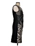 Venus Animal Print Gray Cocktail Dress Size XS (estimated) - photo 4