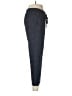 Ann Taylor LOFT Tweed Blue Casual Pants Size M (petite) - photo 4