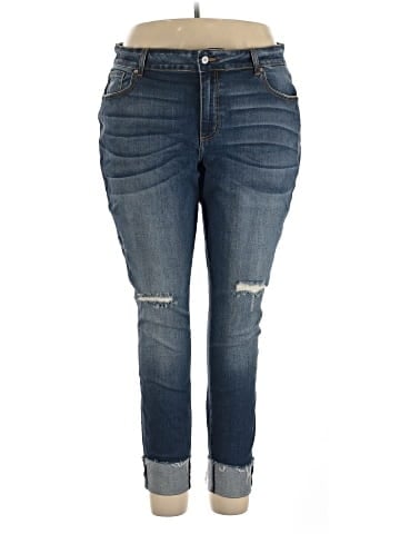 KANCAN JEANS Jeans (view 1)